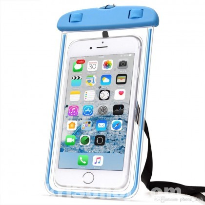 Waterproof Mobile Bag